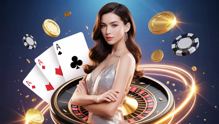 Secure yy777 Casino Login Process